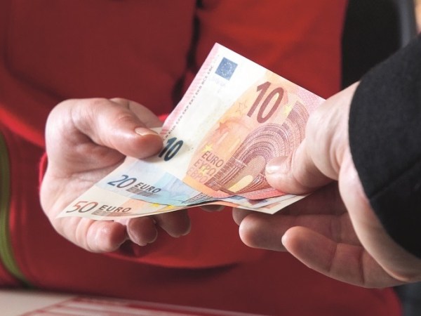 FinTech Stammtisch „Cash is King“ am 17.11. in&nbsp;Berlin