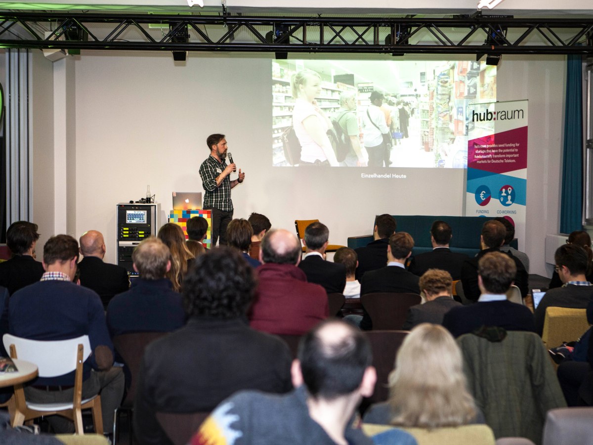 Die Bilder des Abends „Cash is&nbsp;King“