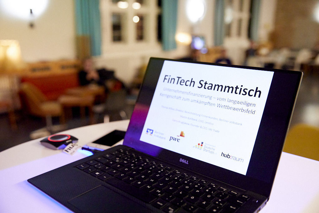 FinTechStammtisch