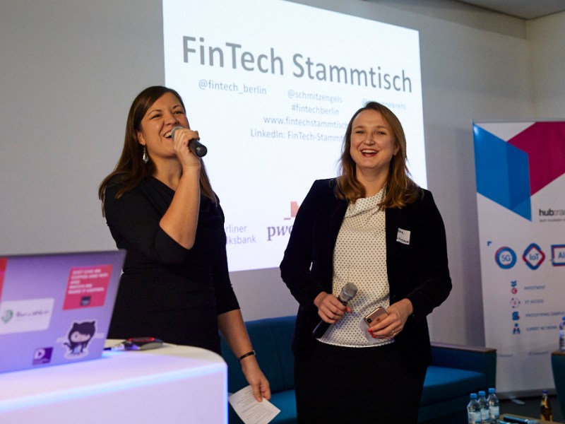 Wir planen da&nbsp;was….